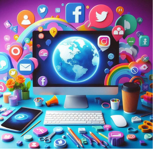 Digital Markrting